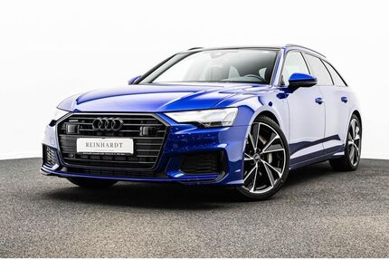 Audi A6 25.797 km 46.535 &euro; Hagen 58091
