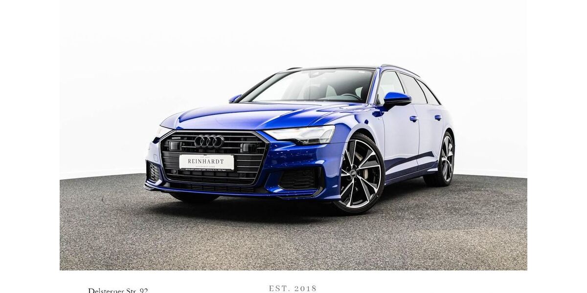 Audi A6 25.797 km 46.535 &euro; Hagen 58091
