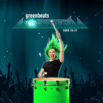 greenbeats - Momentum Tour ‘26