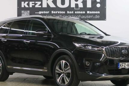 Kia Sorento 242.000 km 16.990 € Recklinghausen 45661