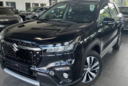 Suzuki (SX4) S-Cross 12.500 km 23.470 &euro; Lünen 44536