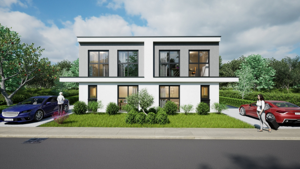 Einfamilienhaus Bochum Bochum-Südwest - 5 Zimmer, 130 m&sup2;, 649.500&euro; | Angebot:26564213