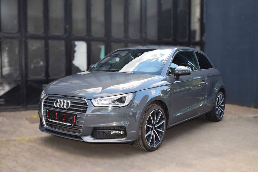 Audi A1 88.480 km 16.680 € Gelsenkirchen 45879