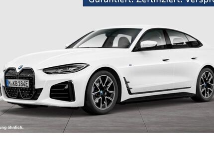 BMW i4 64.230 km 38.690 &euro; Hagen 58119