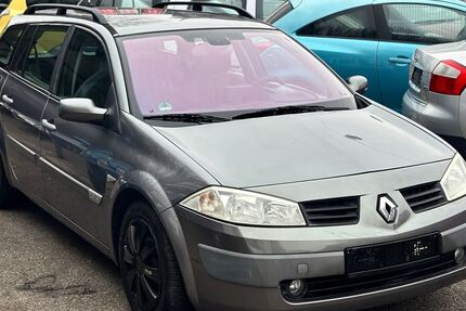 Renault Megane 157.000 km 1.800 € Essen 45145
