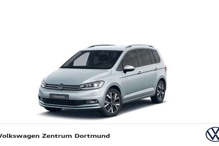 VW Touran 2.593 km 41.722 &euro; Dortmund 44141