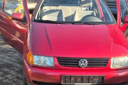 VW Polo 73.724 km 2.000 € Lünen 44532