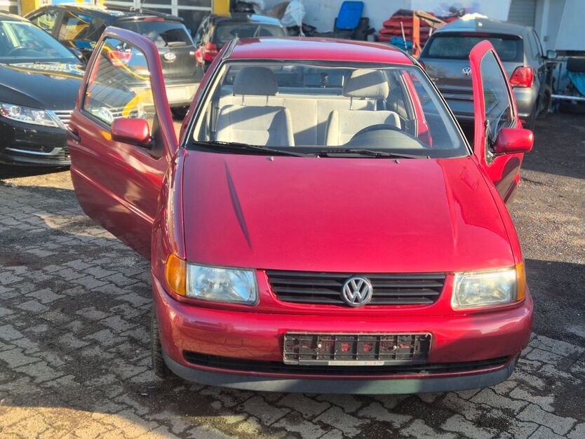 VW Polo 73.724 km 2.000 € Lünen 44532