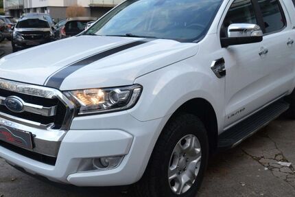 Ford Ranger 246.000 km 14.750 &euro; Mülheim an der Ruhr 45473