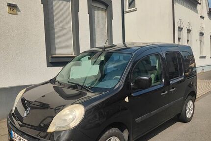 Renault Kangoo 245.000 km 3.800 &euro; Oberhausen 46049