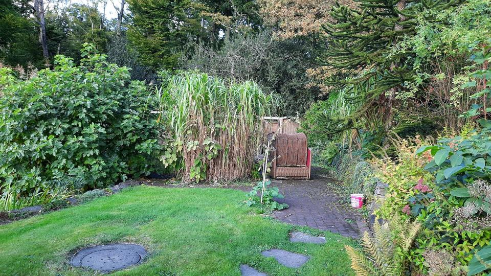 Essener Süden 1-2 Fam. Alleinlage für Naturliebhaber 7 zimmer