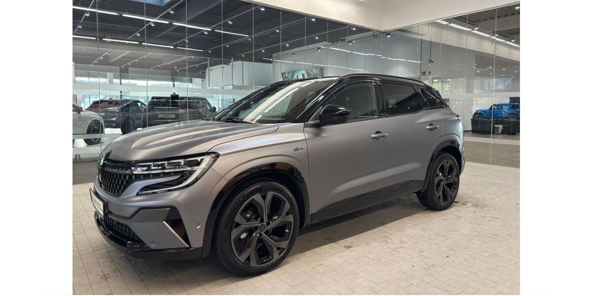 Renault Austral 14.523 km 28.880 &euro; Oberhausen (am CentrO) 46047