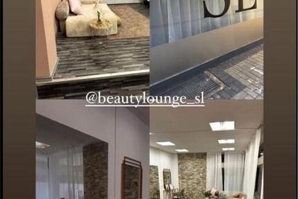 Schöner Beauty- & Kosmetiksalon abzugeben – 55 m² zimmer