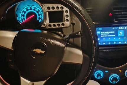 Chevrolet Spark 143.000 km 2.150 &euro; Dümpten (Mülheim an der Ruhr) 45475