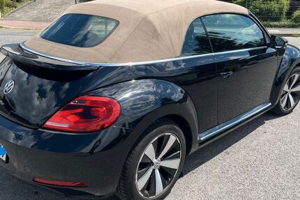 VW Beetle 94.000 km 19.100 &euro; Sprockhövel 45549