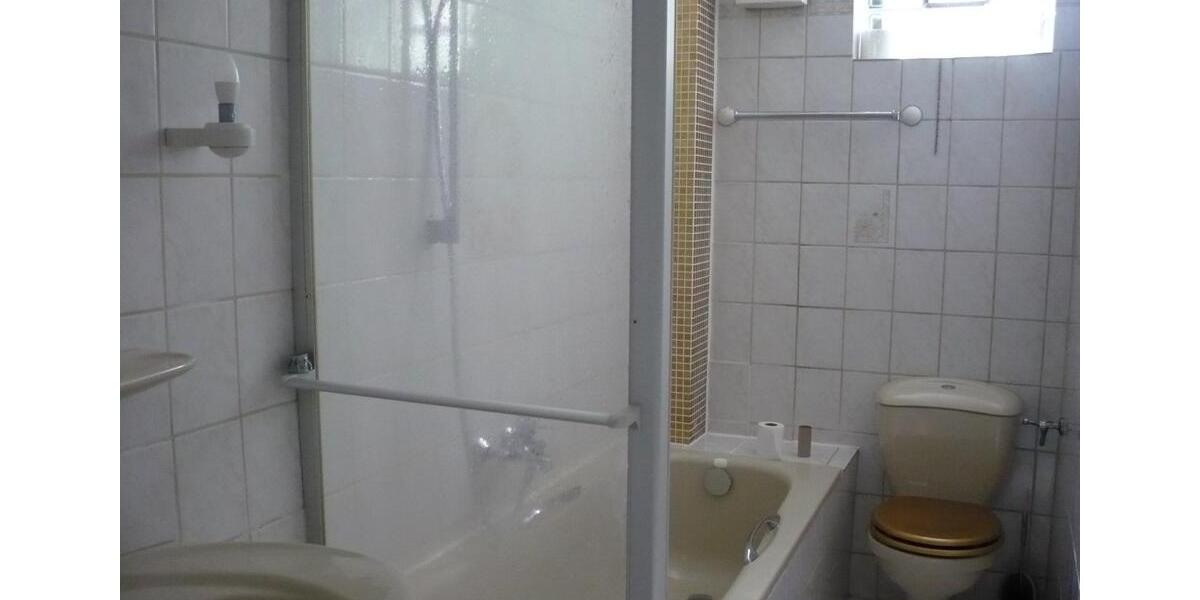 2,5 Zimmer Wohnung in Bochum Wiemelhausen 1.OG 2.5 zimmer