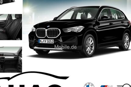 BMW X1 47.225 km 22.840 € Gelsenkirchen 45897