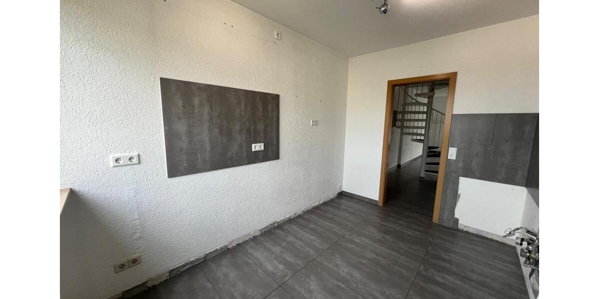 Maisonettenwohnung Velbert Pöthen - 3 Zimmer, 79 m&sup2;, 800&euro; | Angebot:26313854
