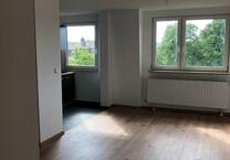 Frisch saniert und Provisionsfrei: 1,5Zi Wohnung in Toplage