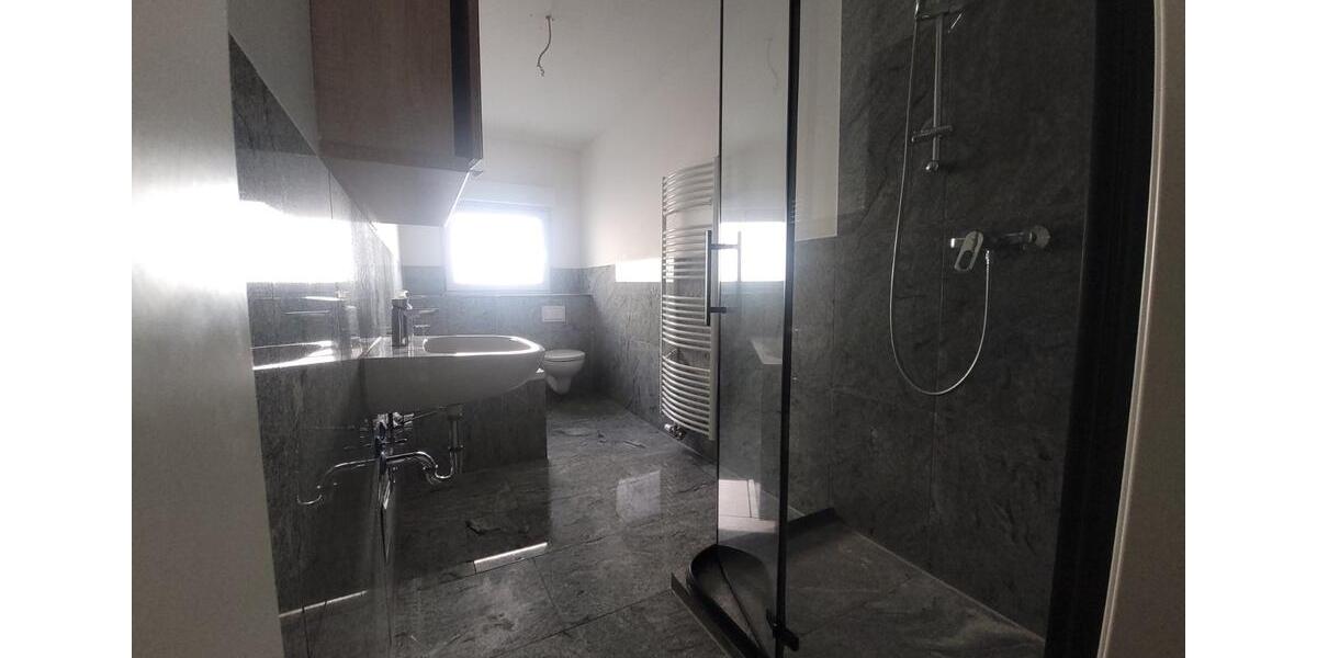 Erdgeschoßwohnung Recklinghausen Berghausen - 4 Zimmer, 117 m&sup2;, 1.345&euro; | Angebot:24689638