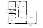 Einfamilienhaus Dortmund Berghofen - 6 Zimmer, 204 m&sup2;, 519.000&euro; | Angebot:26043401
