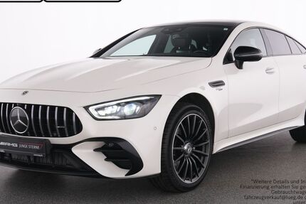 Mercedes-Benz AMG GT 51.053 km 84.845 &euro; Essen 45309