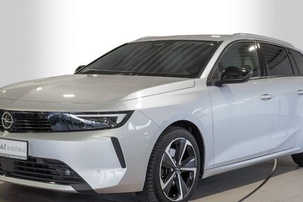 Opel Astra 39.917 km 22.750 &euro; Schwerte 58239