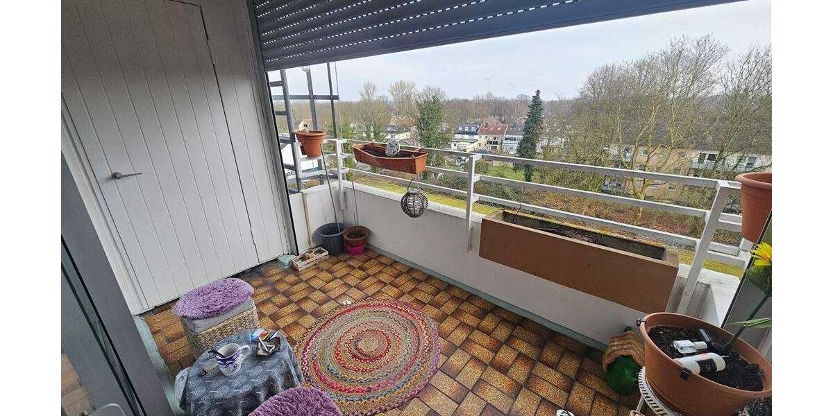 Etagenwohnung Dortmund Nette - 2 Zimmer, 160.000&euro; | Angebot:24810575