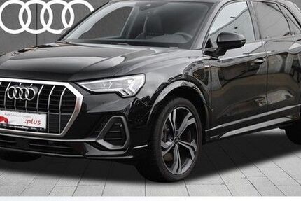 Audi Q3 48.150 km 35.840 € Lünen 44534