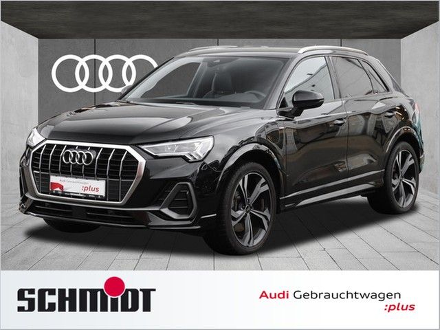 Audi Q3 48.150 km 35.840 € Lünen 44534