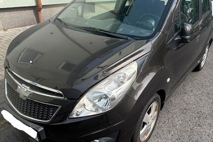 Chevrolet Spark 50.589 km 4.700 &euro; Herne 44651