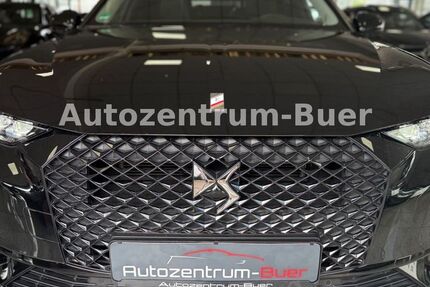 DS Automobiles DS4 12.000 km 23.590 &euro; Gelsenkirchen 45881