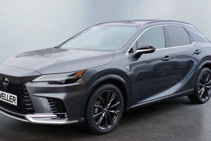 Lexus RX 450 1.500 km 87.888 € Dortmund 44143