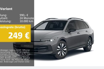 VW Golf 23.288 km 28.970 &euro; Bochum 44892