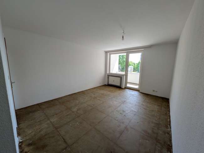 Wohnung zum Mieten in Gelsenkirchen Altstadt 350 € 55 m² 2 zimmer