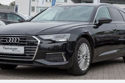 Audi A6 87.928 km 32.190 € Remscheid 42897
