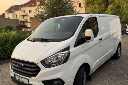 Ford Transit Custom 141.600 km 12.000 &euro; Mülheim an der Ruhr 45472
