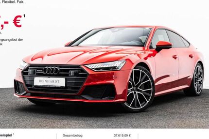 Audi A7 134.618 km 37.797 &euro; Hagen 58091