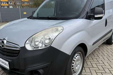 Opel Combo 170.000 km 4.999 &euro; Bochum 44869