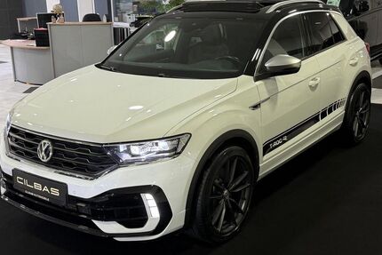 VW T-Roc 49.600 km 28.700 &euro; Gelsenkirchen 45891