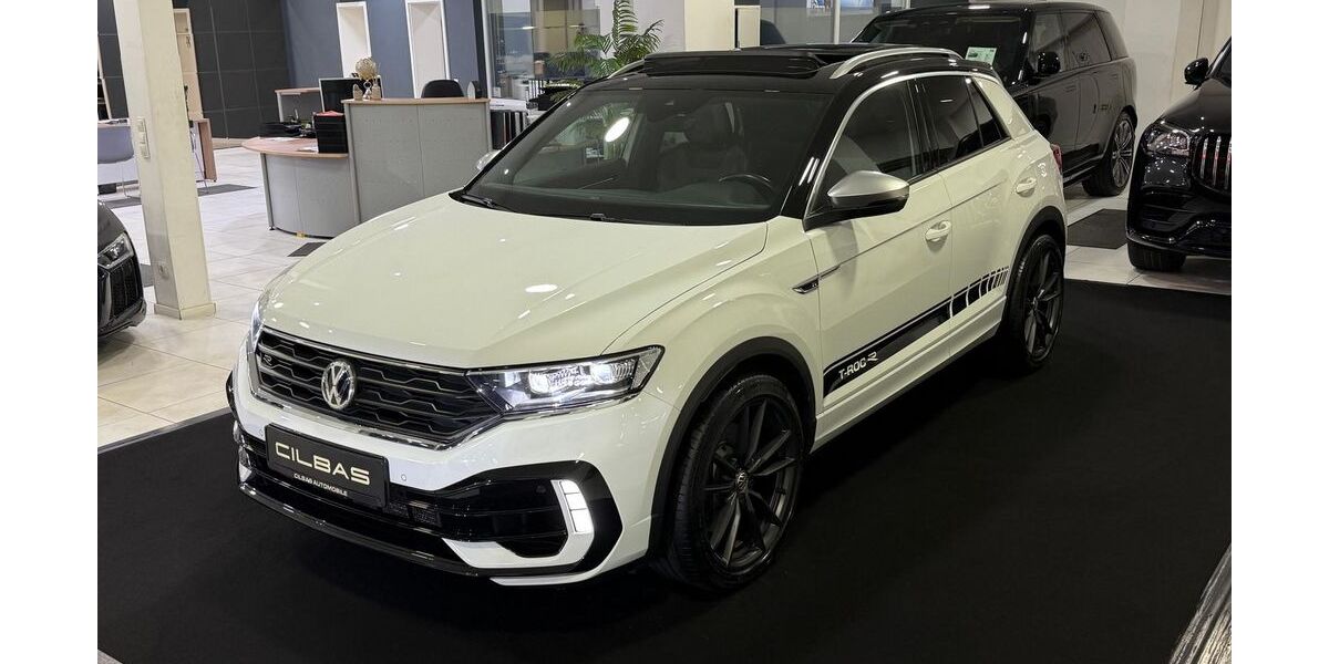 VW T-Roc 49.600 km 28.700 &euro; Gelsenkirchen 45891