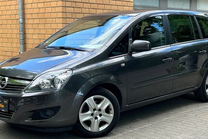 Opel Zafira 173.428 km 5.750 € Essen 45326