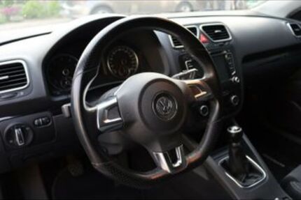 VW Scirocco 180.000 km 4.900 &euro; Essen 45359