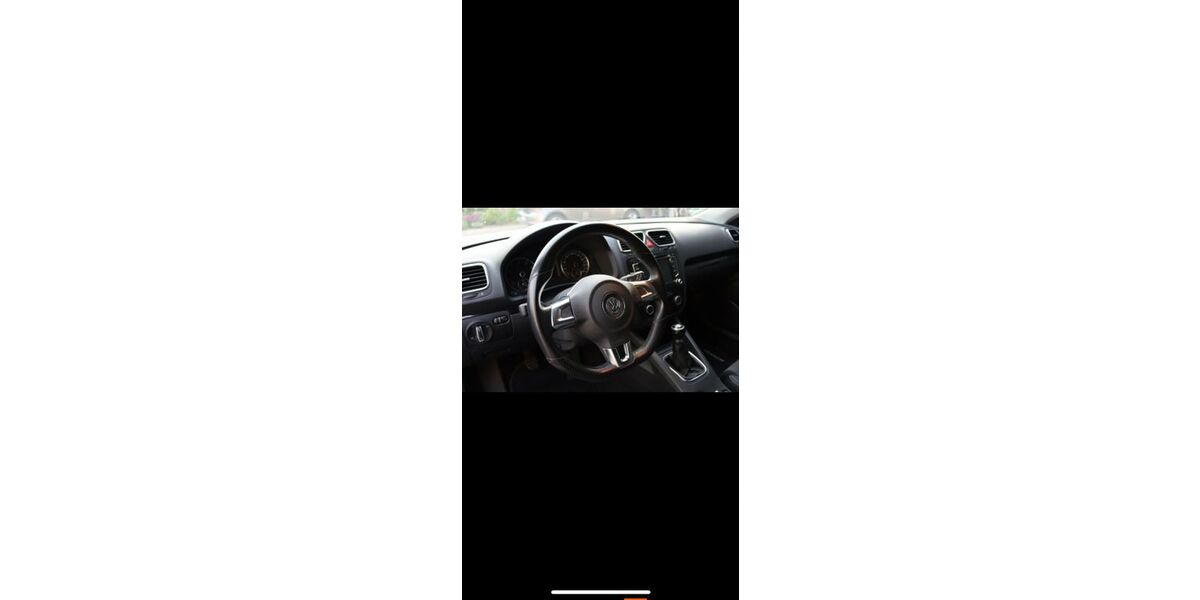 VW Scirocco 180.000 km 4.900 &euro; Essen 45359