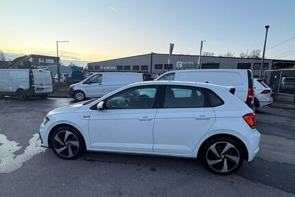 VW Polo 79.000 km 19.500 &euro; GELSENKIRCHEN 45879