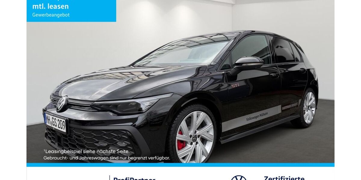 VW Golf 1.500 km 48.750 &euro; Mülheim an der Ruhr 45481