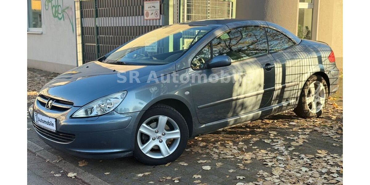 Peugeot 307 85.000 km 3.990 &euro; Recklinghausen 45661