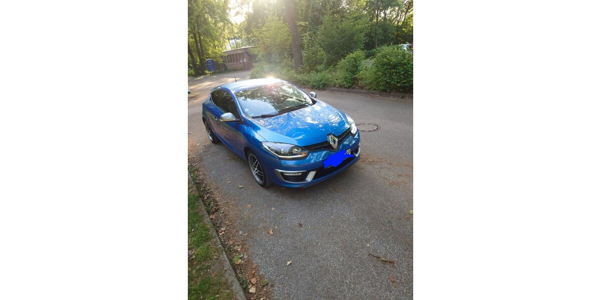 Renault Megane 148.500 km 7.800 &euro; Gelsenkirchen 45894