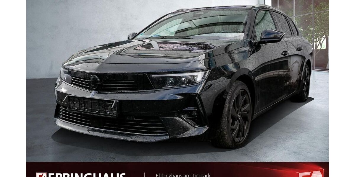 Opel Astra 77.662 km 23.990 &euro; Dortmund 44225