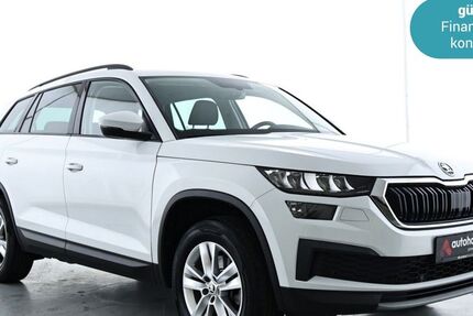 Skoda Kodiaq 75.733 km 28.550 &euro; Wuppertal 42287